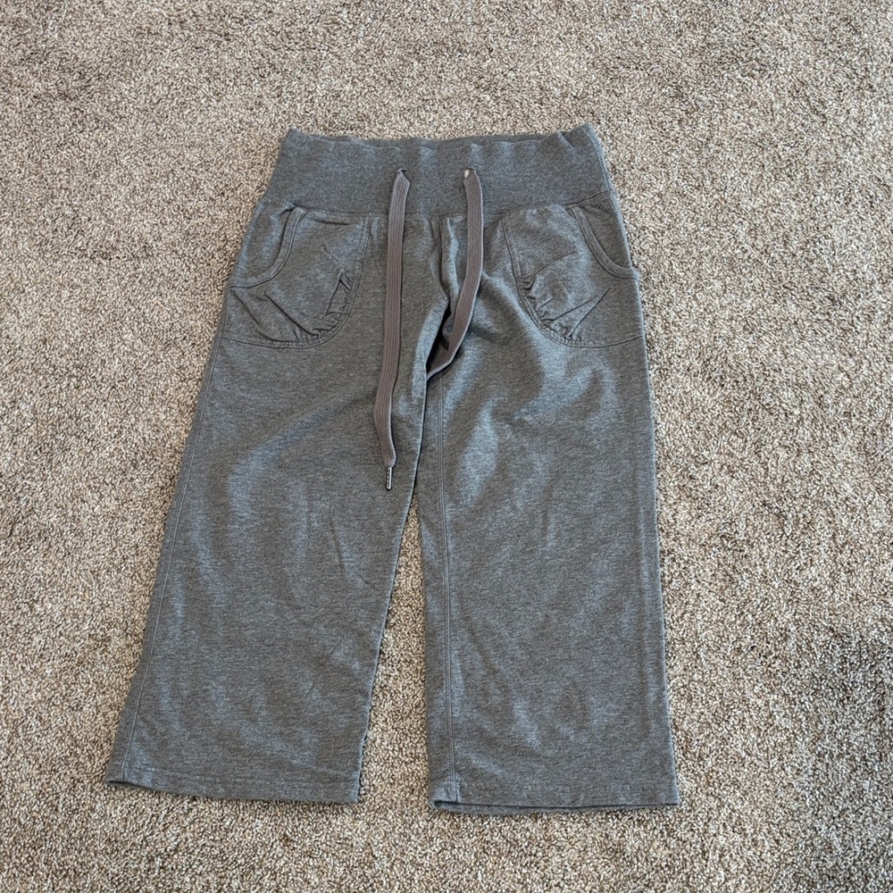 Kyodan Charcoal woman’s Joggers